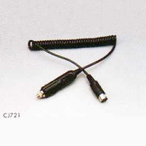  CJ721 Automobiles/Mechanical or Electrical Assemblies 