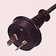 SY-012A Power Cord