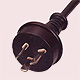 SY-014A Power Cord