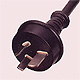 SY-014SA Power Cord