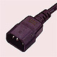 SY-026A Power Cord