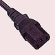 SY-020A Power Cord