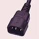 SY-026S Power Cord