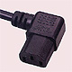 SY-022S Power Cord