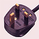 SY-019UK Power Cord