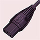 SY-020UK Power Cord