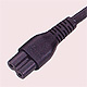 SY-034UK Power Cord