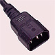 SY-026UK Power Cord