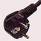 SY-010V Power Cord