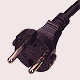 SY-011V Power Cord