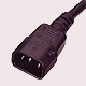 SY-026V Power Cord